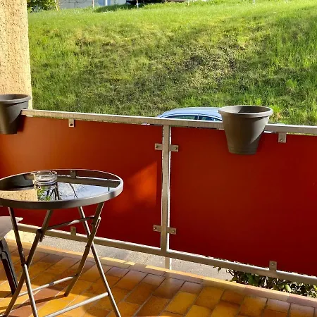 Mit Balkon Netflix Kingsizebed Im