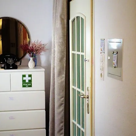 Mit Balkon Netflix Kingsizebed Im *