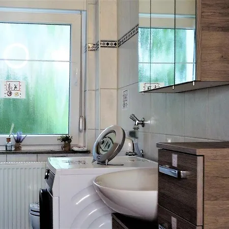 Apartment Mit Balkon Netflix Kingsizebed Im